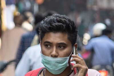 50 Students Tested Covid-19 Positive at Lucknow University, Exams Postponed