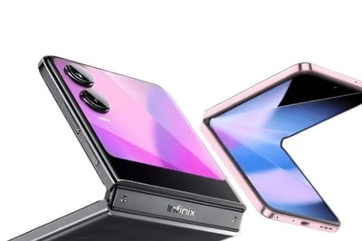 Infinix’s Zero Flip Phone India Launch Confirmed: What We Expect To See