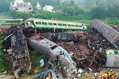 News18 Afternoon Digest: Human Error Suspected in Odisha Train Tragedy, Sabotage Ruled Out and Other Top Stories