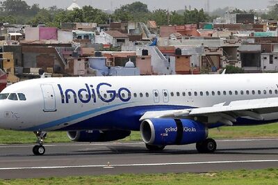 IndiGo Posts Highest-Ever Quarterly Net Profit At Rs 3,090.6 Crore in Q1
