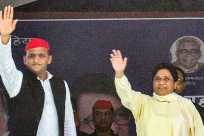 Akhilesh Yadav, Mayawati to Finally Begin Poll Rallies in Western UP After Eid