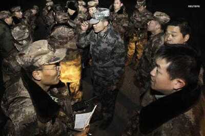 China quake killed 617,  over 10,000 injured