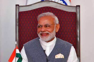 Had a Warm Conversation With Trump, PM Modi Tweets Post Phone Call