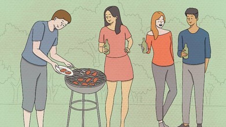 How to Be Funny and Energetic (Girls)