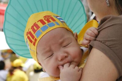 Sleep Problems Common Among Infants Improve By Age Two: Study