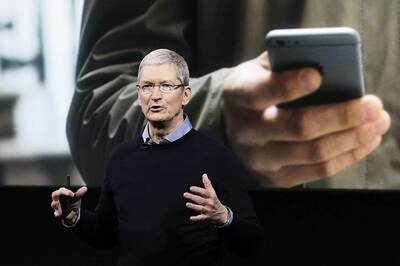 Apple Unveils Alliance With Commercial Software Giant SAP