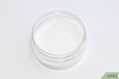 How to Dry Marzipan Quickly