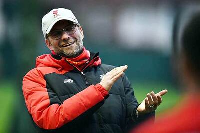 Klopp calls for more improvement from Liverpool