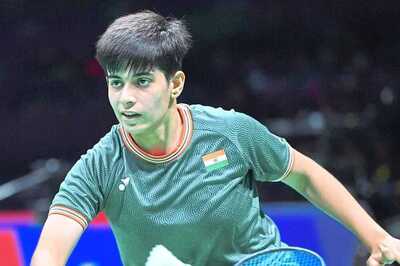 Poland International: Anmol Kharb Beats Milena Schnider to Bag Title in Lublin