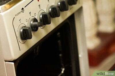 How to Make Baby's Sweet Potato Puree