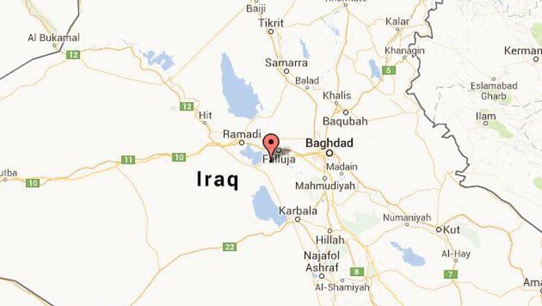 Three policemen among 10 killed in Iraq bomb attacks