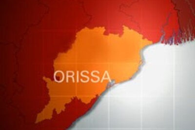 Bus plunges into Orissa river, 3 dead