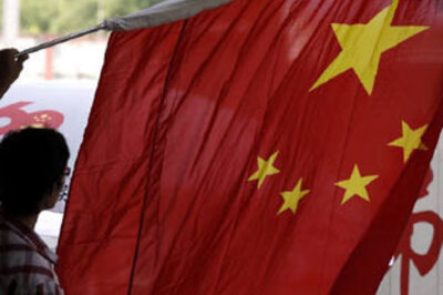 Record snowfall plunges China into a cold freeze