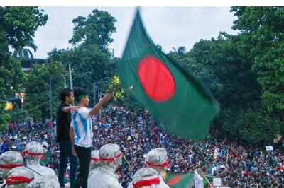 Bangladesh On Boil: Mobile Internet Shut Down, Curfew Imposed In Dhaka For Indefinite Period As 97 Killed In Clashes