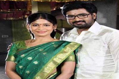 Vijayalakshmi to play the lead in 'Vennila Veedu'
