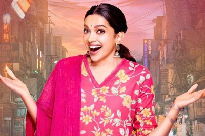 After Rashmika Mandanna And Kapil Sharma, Deepika Padukone Joins 'Mega Blockbuster,' See Poster