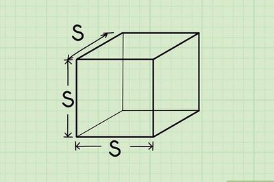 How to Calculate Volume