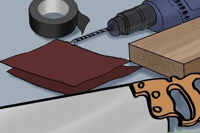 Wooden Handgun, Click-Clack, or Rifle Plans: Craft Toy Weapons from Wood