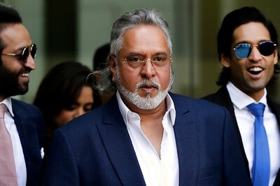 Mallya Faces Fresh Money Laundering Chargesheet, Fugitive Tag