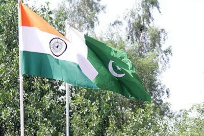 Pakistan to Launch Space Programme to 'Keep An Eye on Indian Side'