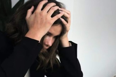 From Burnout to Balance: Strategies for Preventing and Coping with Workplace Stress