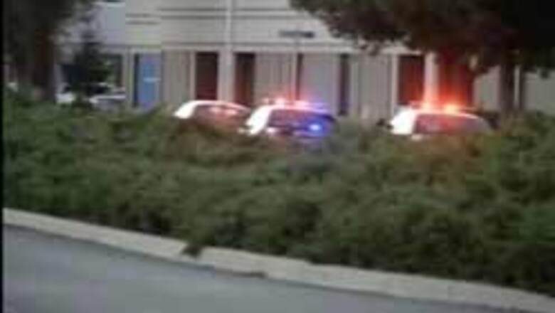 Sacked employee guns down Indian American CEO