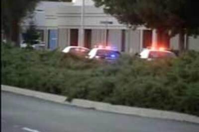 Sacked employee guns down Indian American CEO