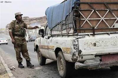 Al-Qaeda chief's message led to embassy closures