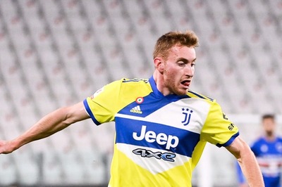 Tottenham Hotspur Sign Juventus Midfielders Dejan Kulusevski, Rodrigo Bentancur on Busy Deadline Day