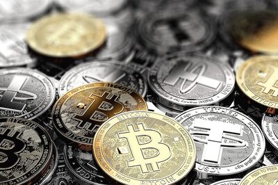 Cryptos Rebound After 5 Days Of Fall: Check Latest Bitcoin, Ether, Doge Prices On July 19