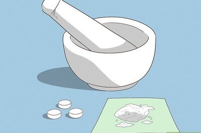 How to Reduce Pimple Redness and Size (Aspirin Method)