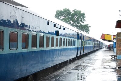 Indian Railways Extends Trips of 12 Pairs of Trains; To Start Operation of 7 Pairs, Full List