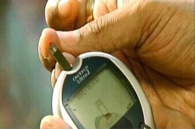 Australian researchers closer to finding better vaccines for diabetes