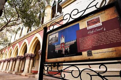 None Can Interfere if an Adult Marries as Per Her Choice, Convert: Calcutta HC