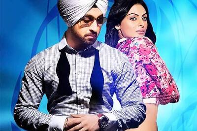Punjabi film 'Jatt & Juliet' storms intl markets