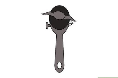 How to Use a Kuhn Rikon Can Opener