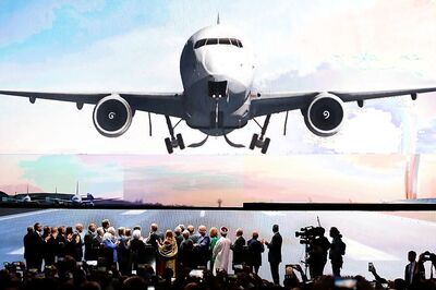 Canada's New Rules Offer Extra Compensation for Passengers Bumped by Airlines