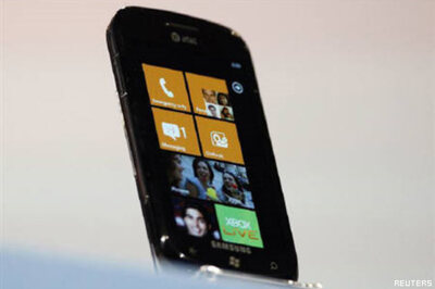 Windows Phone 7 passes 1.5 mn mark