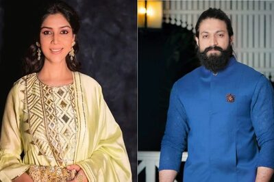 Sakshi Tanwar To Star Opposite Yash, To Play Mandodari In Nitesh Tiwari's Ramayana; Report