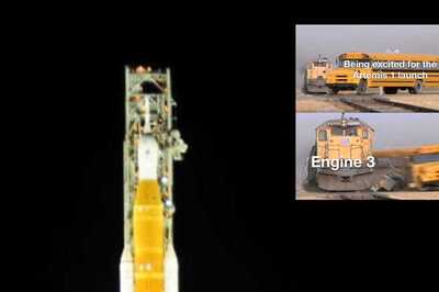 Artemis 1 Launch Cancelled Due to Engine Malfunction, Twitter Takes Off With Memes