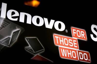 Lenovo Sacks 