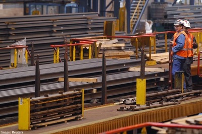 India Expects Improvement in World Bank's Ease of Doing Business Ranking