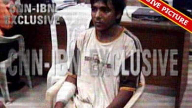 Act 'sensibly', give Kasab: Pakistan tells India