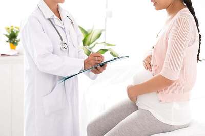 Foul Air May Affect Foetal Heart Development