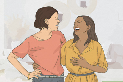 How to Treat Your Friends