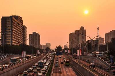 Father Of The Year? Chinese Man Flies Daughter Home In Private Plane To Avoid Traffic