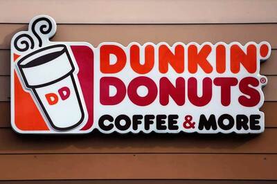 Dunkin' Donuts US Outlet Offers Free Coffee for Reporting Staff 'Shouting in Foreign Languages'