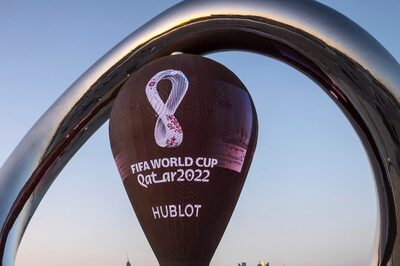 Qatar World Cup Ticket Sales to Open, Lowest at 70 Dollars Globally