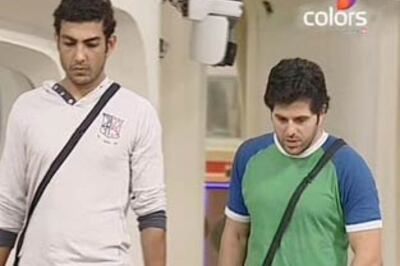 Bhakhtiyaar accepts Rs 10 lakh, leaves Bigg Boss