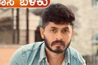 How Debutant Sanjay Landed A Role In The Upcoming Kannada Film Appa I Love You